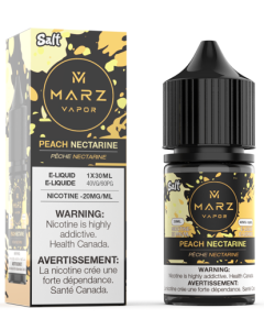 Marz - Salts 30ML (ONTARIO)