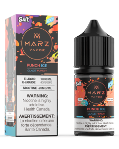 Marz - Salts 30ML (ONTARIO)