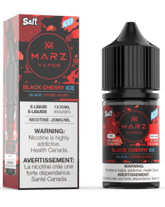 Marz - Salts 30ML (ONTARIO)