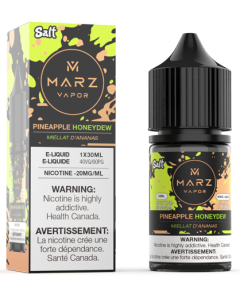 Marz - Salts 30ML (ONTARIO)