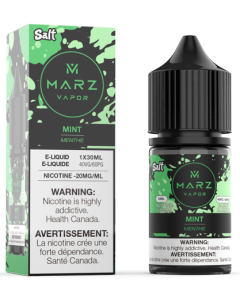Marz - Salts 30ML (ONTARIO)