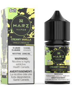 Marz - Salts 30ML (ONTARIO)