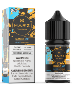 Marz - Salts 30ML (ONTARIO)