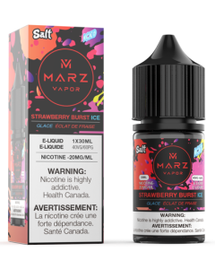 Marz - Salts 30ML (ONTARIO)