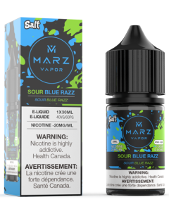 Marz - Salts 30ML (ONTARIO)