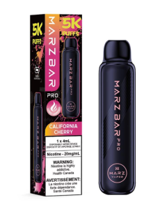 Marz Bar pro 5k