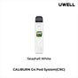 UWELL CALIBURN G4 POD KIT [CRC]