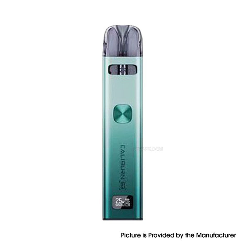UWELL CALIBURN G3 POD KIT [CRC]