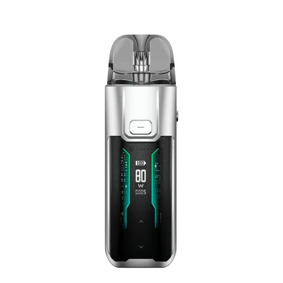 Vaporesso LUXE XR MAX Open Pod Kit