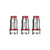SMOK RPM 160 REPLACEMENT COIL (3 PACK)