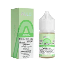 Allo - Salts 30ML (ONTARIO)