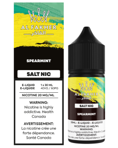 Al Fakher - Salts (ONTARIO)