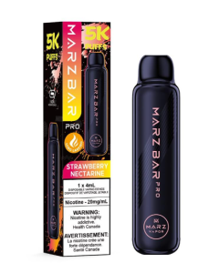 Marz Bar pro 5k