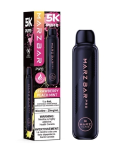 Marz Bar pro 5k