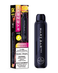 Marz Bar pro 5k