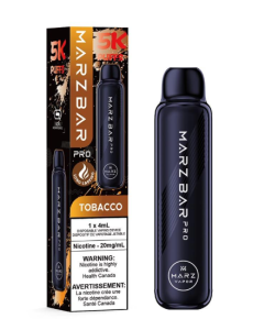 Marz Bar pro 5k