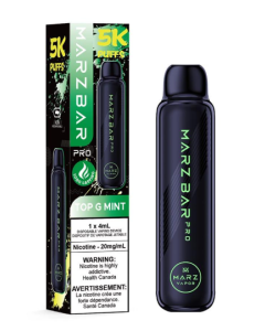 Marz Bar pro 5k