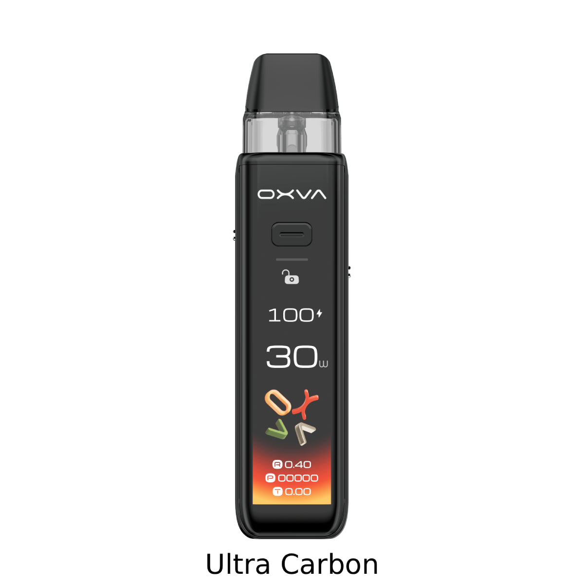 OXVA XLIM 3 Ultra Pod Kit