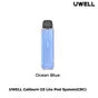 Caliburn G5 Lite Open Pod Kit