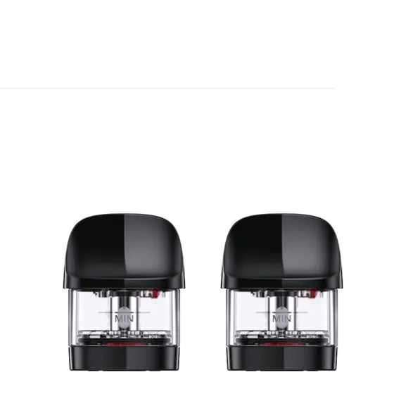 Uwell Crown X Replacement Pods 2/PK [CRC Version]