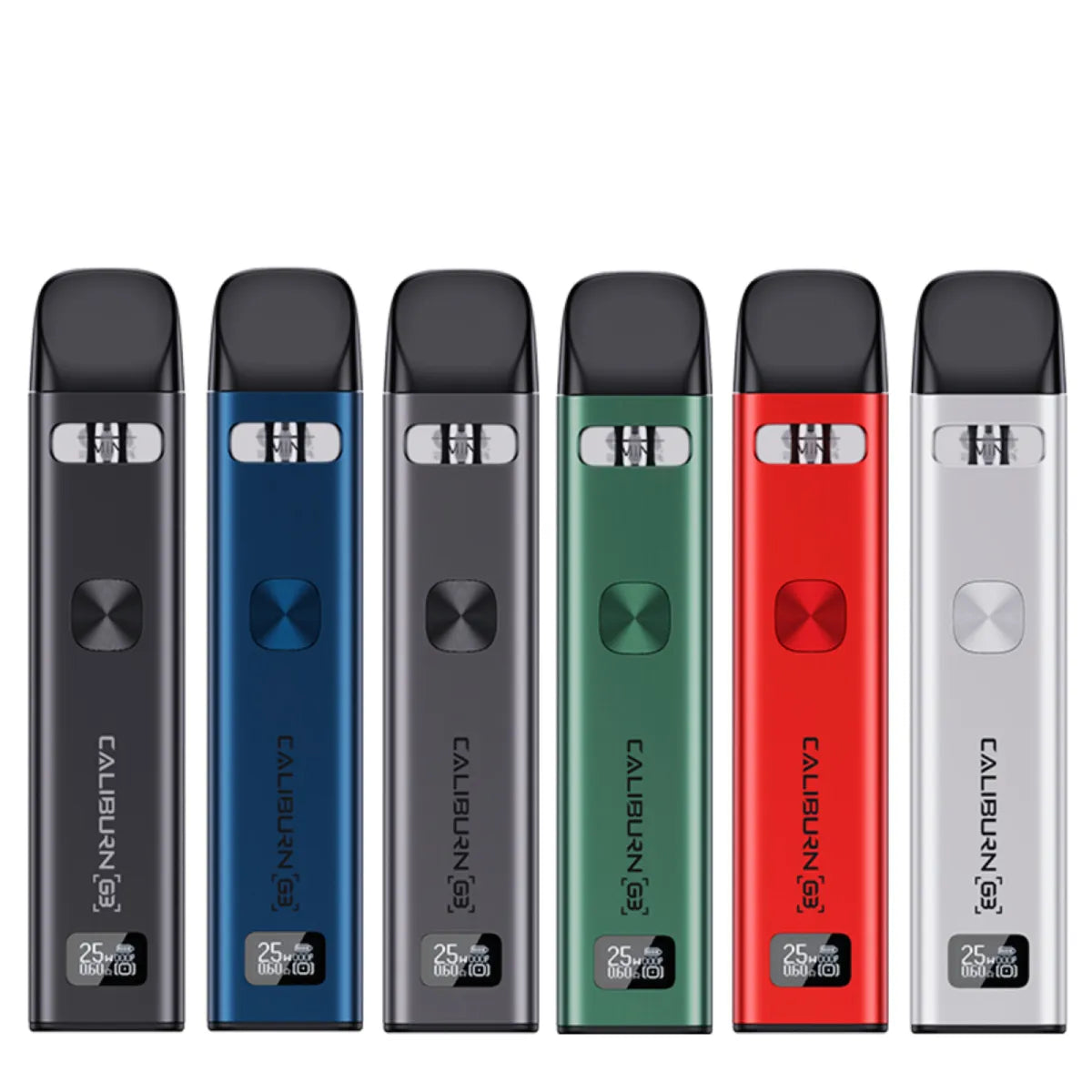 UWELL CALIBURN G3 POD KIT [CRC]