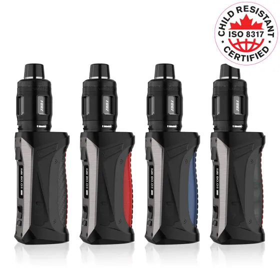Vaporesso Forz TX80 80W Kit with Forz Tank 25 4.5 mL [CRC Version]