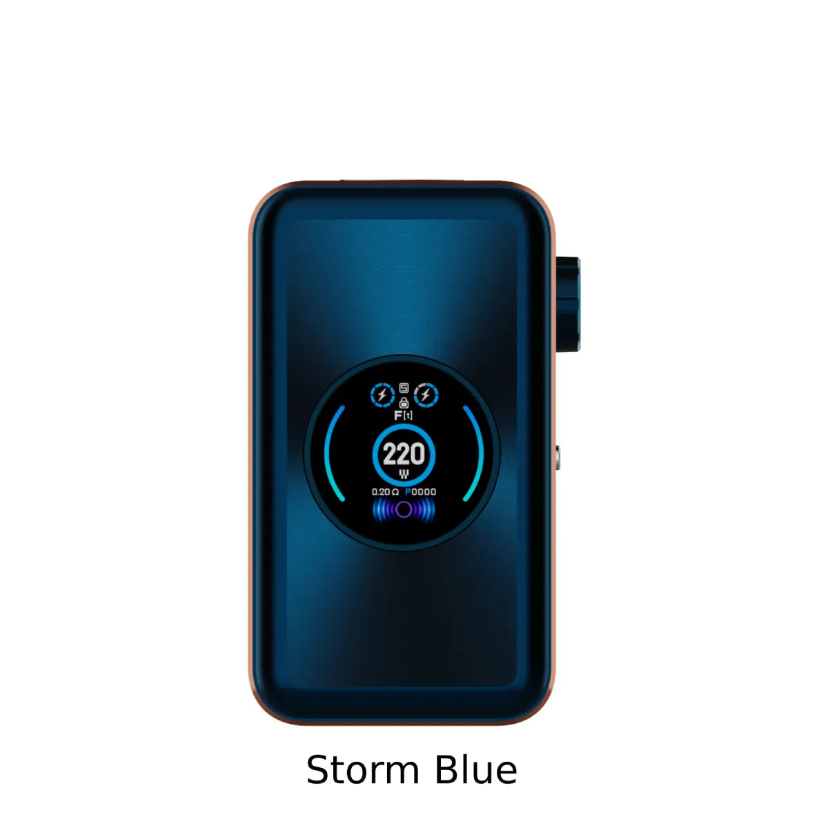 Vaporesso GEN MAX 220W MOD [CRC Version]