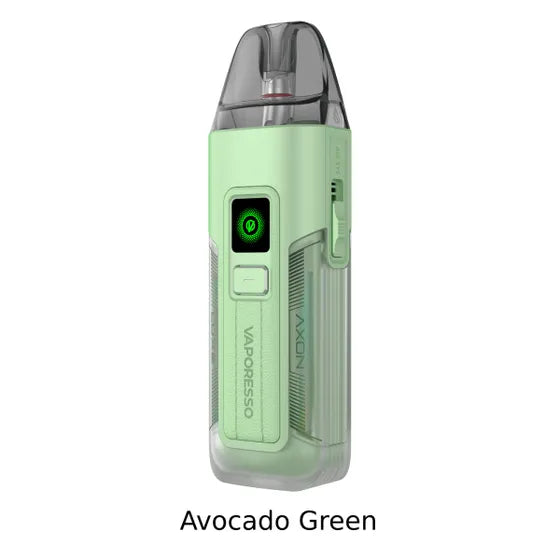 Vaporesso LUXE X2 Open Pod Kit 5mL [CRC Version]