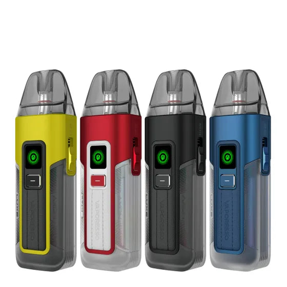 Vaporesso LUXE X2 Open Pod Kit 5mL [CRC Version]