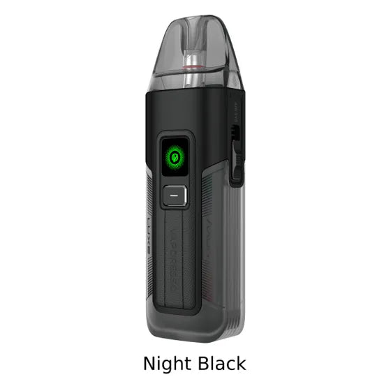 Vaporesso LUXE X2 Open Pod Kit 5mL [CRC Version]