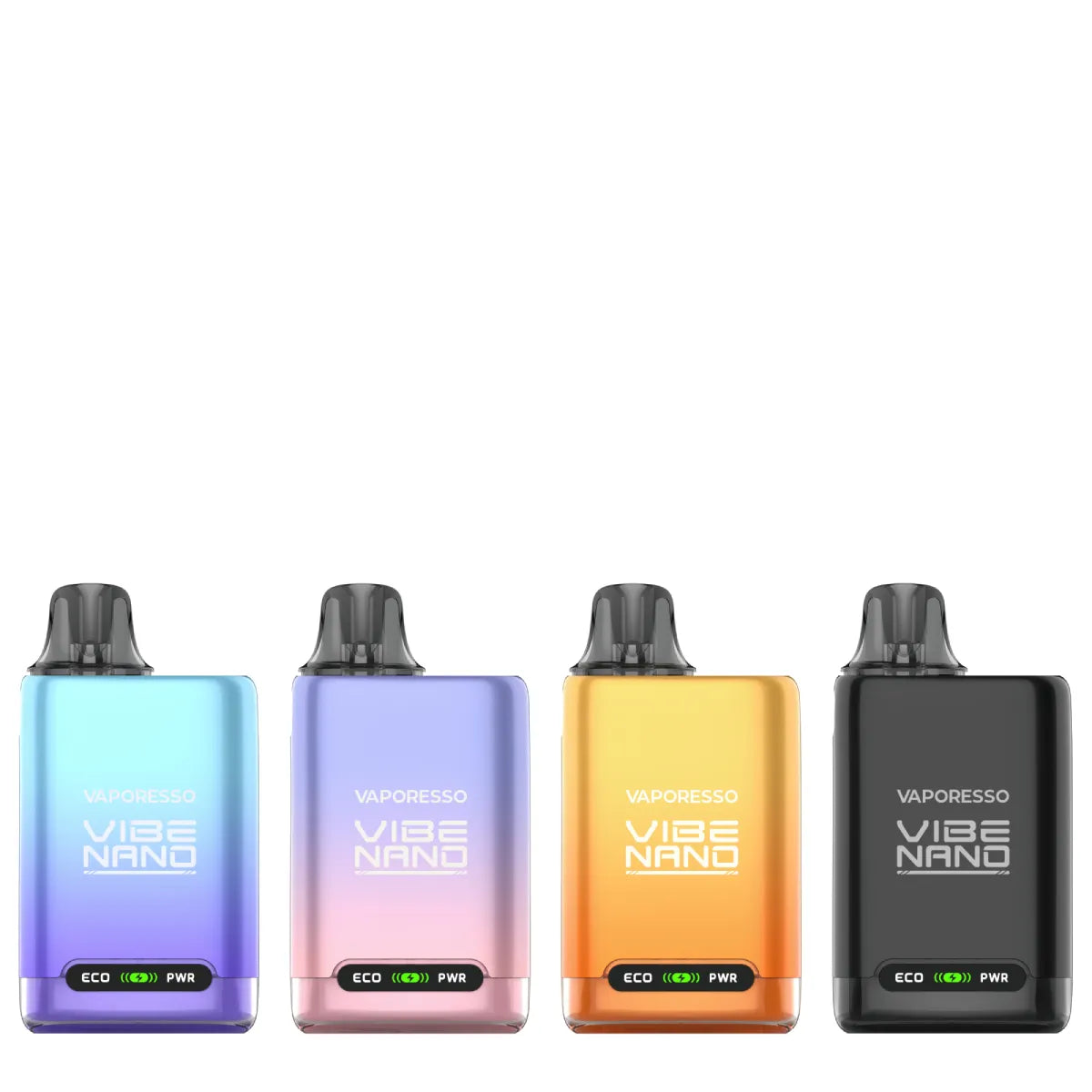 Vaporesso Vibe NANO Open Pod Kit 4.5mL [CRC Version]