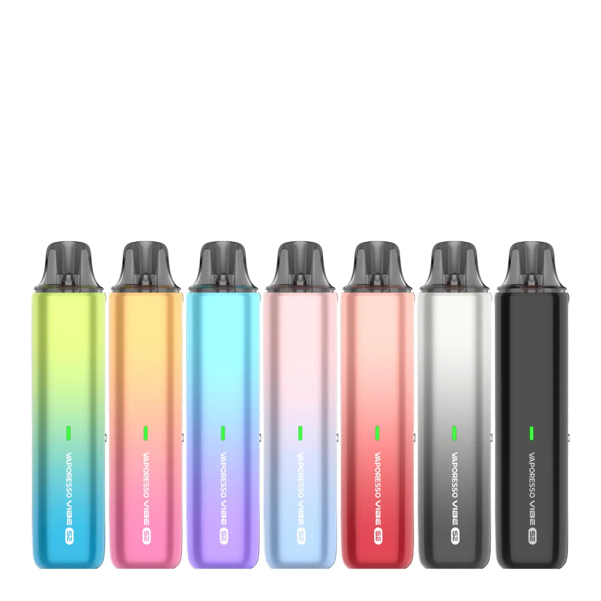 Vaporesso Vibe SE Open Pod Kit 4.5mL [CRC Version]