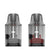 Vaporesso Vibe Series Dual Mesh Replacement Pod 2/PK [CRC Version]