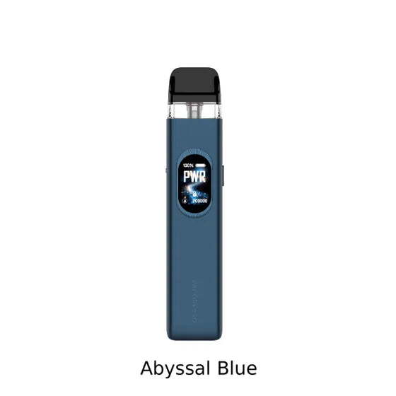 Vaporesso XROS 6 Open Pod Kit 2mL [CRC Version]