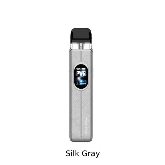 Vaporesso XROS 6 Open Pod Kit 2mL [CRC Version]