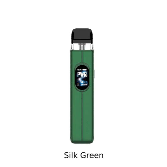 Vaporesso XROS 6 Open Pod Kit 2mL [CRC Version]