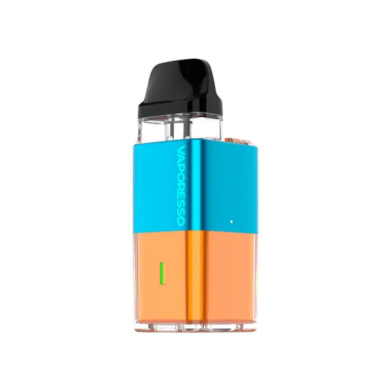 VAPORESSO XROS CUBE POD KIT [CRC]