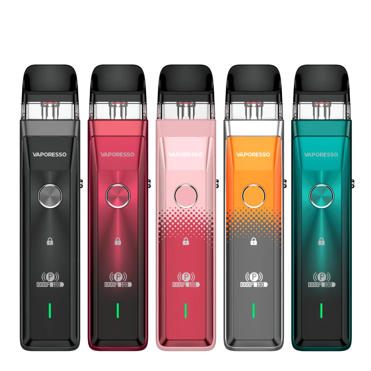 VAPORESSO XROS PRO POD KIT [CRC]