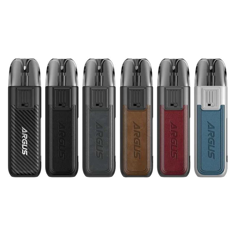 Voopoo Argus Pod SE Open Pod Kit 2ML
