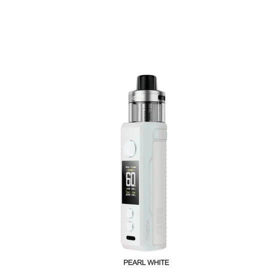 Voopoo Drag S2 Mod Pod Kit 5mL [CRC]