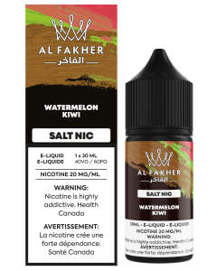 Al Fakher - Salts (ONTARIO)
