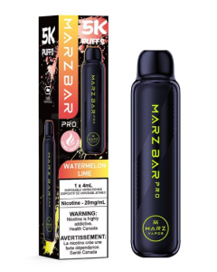 Marz Bar pro 5k
