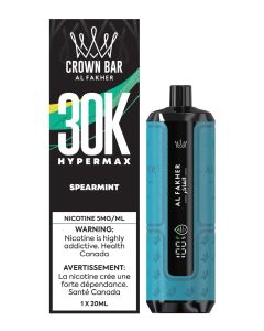 Al Fakher Hyper Max 30K