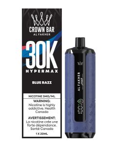 Al Fakher Hyper Max 30K