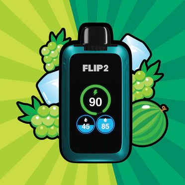 FLIP 2 - 11k (ONTARIO)