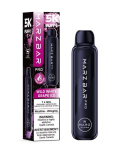 Marz Bar pro 5k