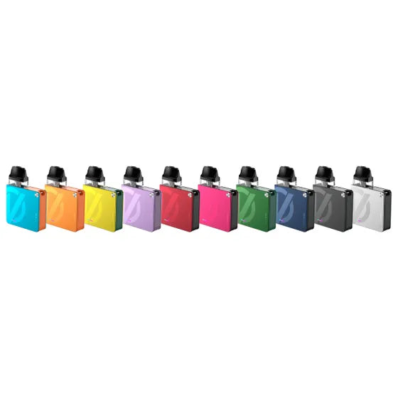 Vaporesso XROS 3 Nano Pod Kit [CRC Version]