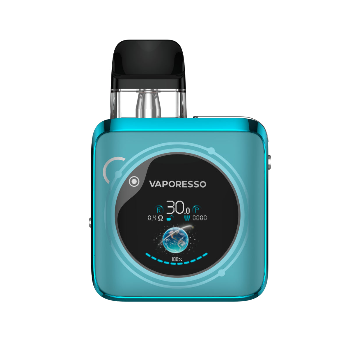 Vaporesso XROS 4 NANO Open Pod Kit [CRC Version]