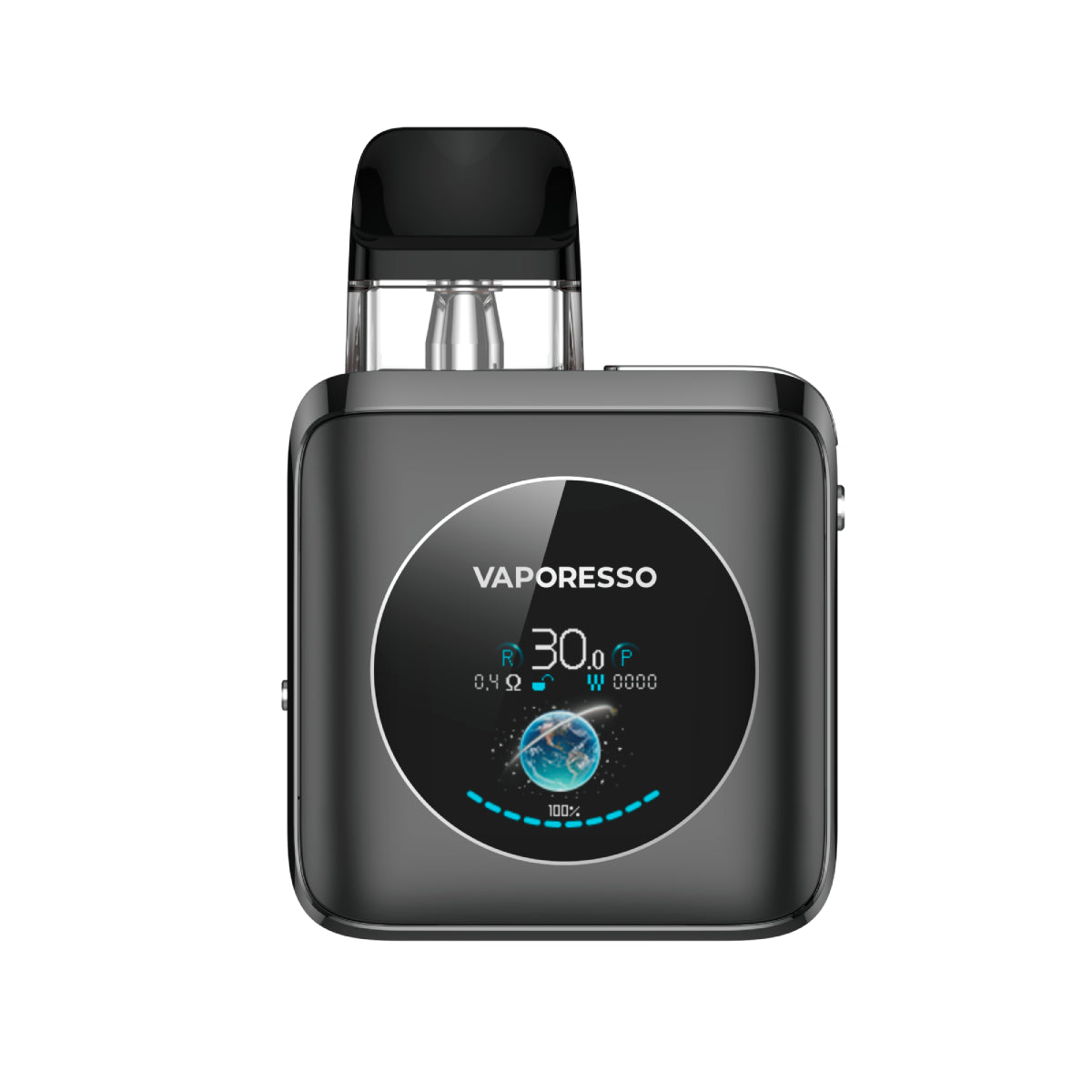 Vaporesso XROS 4 NANO Open Pod Kit [CRC Version]
