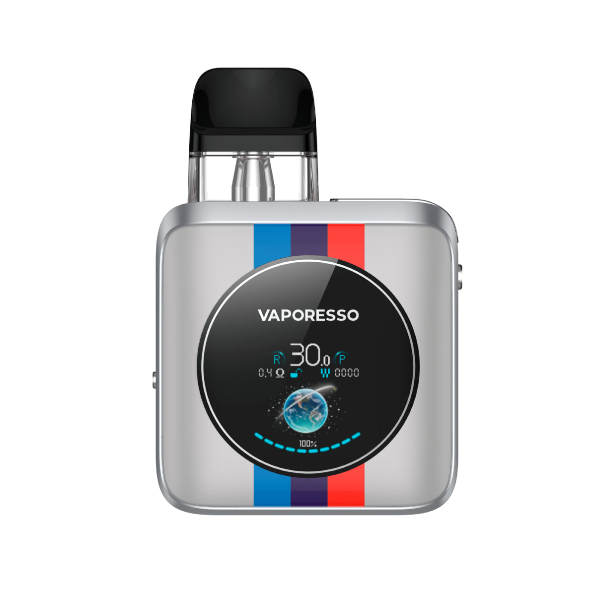 Vaporesso XROS 4 NANO Open Pod Kit [CRC Version]